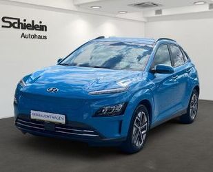 Hyundai KONA Elektro Gebrauchtwagen