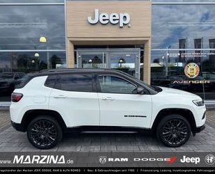 Jeep Compass Gebrauchtwagen