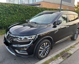 Renault Koleos Gebrauchtwagen