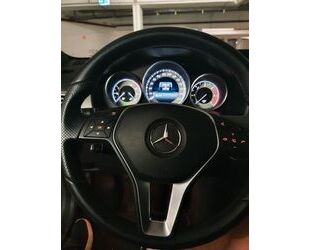 Mercedes-Benz E 250 Gebrauchtwagen
