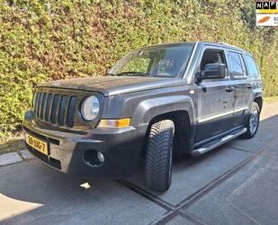 Jeep Patriot Gebrauchtwagen