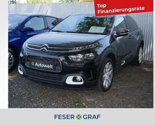 Citroen C4 Cactus Gebrauchtwagen