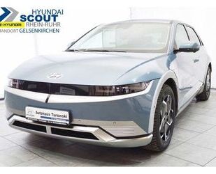 Hyundai IONIQ 5 Gebrauchtwagen