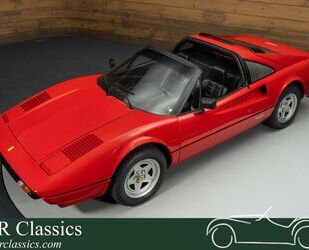 Ferrari 308 Gebrauchtwagen