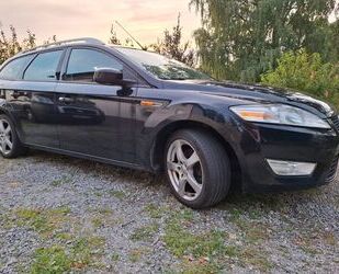 Ford Mondeo Gebrauchtwagen