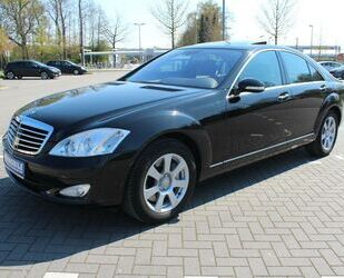 Mercedes-Benz S 320 Gebrauchtwagen