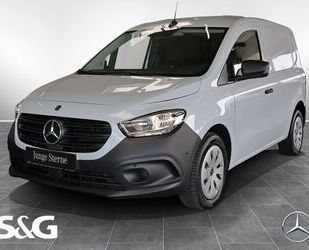 Mercedes-Benz Citan Gebrauchtwagen