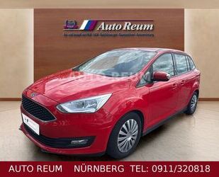 Ford Grand C-Max Gebrauchtwagen