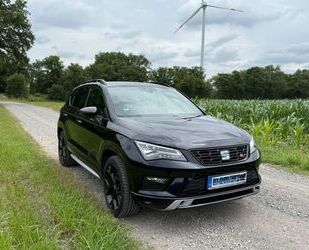 Seat Ateca Gebrauchtwagen