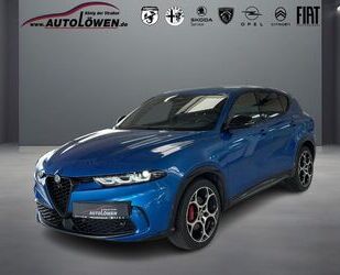 Alfa Romeo Tonale Gebrauchtwagen