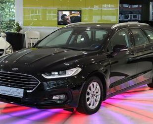 Ford Mondeo Gebrauchtwagen