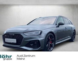 Audi RS4 Gebrauchtwagen