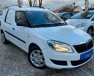 Skoda Roomster Gebrauchtwagen