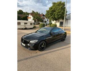 Mercedes-Benz C 300 Gebrauchtwagen