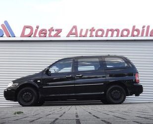 Kia Carnival Gebrauchtwagen