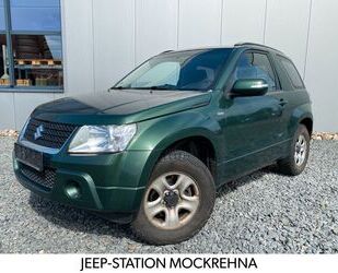 Suzuki Grand Vitara Gebrauchtwagen