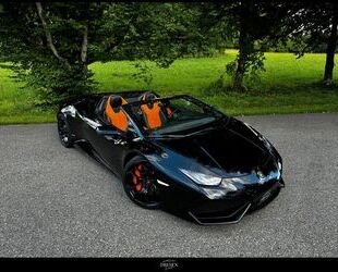 Lamborghini Huracán Gebrauchtwagen