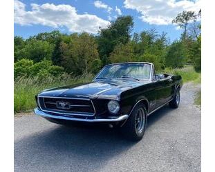 Ford Mustang Gebrauchtwagen