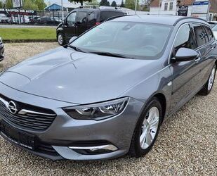 Opel Insignia Gebrauchtwagen