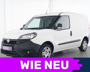 Fiat Doblo Gebrauchtwagen