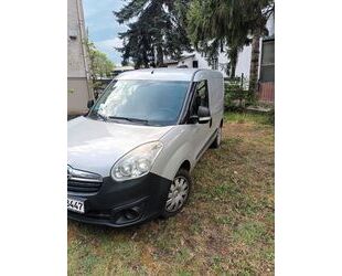 Opel Combo Gebrauchtwagen