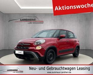 Fiat 500L Gebrauchtwagen