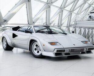Lamborghini Countach Gebrauchtwagen