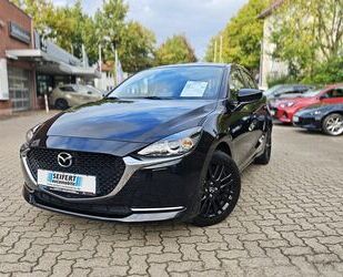 Mazda 2 Gebrauchtwagen