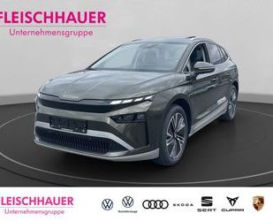 Skoda Enyaq Gebrauchtwagen