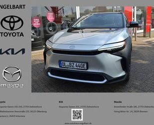 Toyota bZ4X Gebrauchtwagen