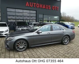 Mercedes-Benz S 560 Gebrauchtwagen