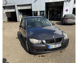 BMW 320 Gebrauchtwagen