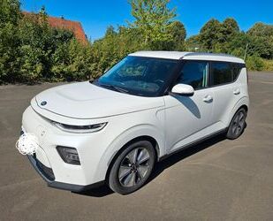 Kia Soul Gebrauchtwagen