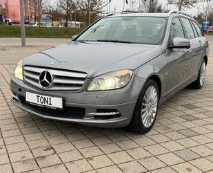 Mercedes-Benz C 250 Gebrauchtwagen