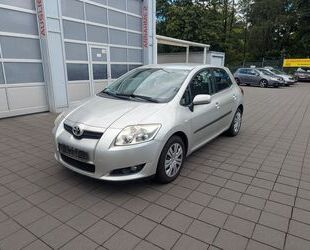 Toyota Auris Gebrauchtwagen