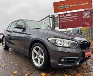 BMW 120 Gebrauchtwagen