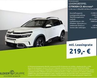 Citroen C5 Aircross Gebrauchtwagen