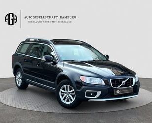 Volvo XC70 Gebrauchtwagen