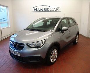 Opel Crossland (X) Gebrauchtwagen
