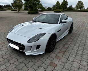 Jaguar F-Type Gebrauchtwagen