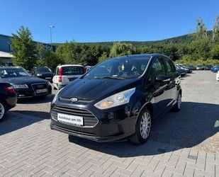 Ford B-Max Gebrauchtwagen