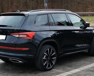 Skoda Kodiaq Gebrauchtwagen