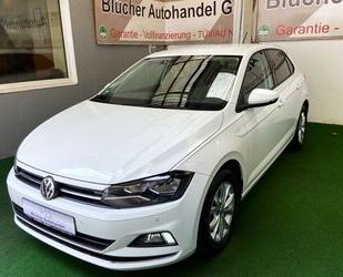 VW Polo Gebrauchtwagen