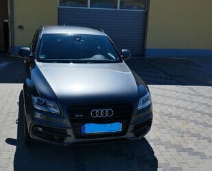 Audi SQ5 Gebrauchtwagen