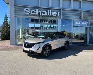 Nissan Ariya Gebrauchtwagen