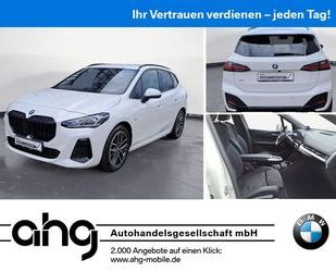 BMW BMW 218d Active Tourer M Sportpaket AHK Head-Up Ha Gebrauchtwagen