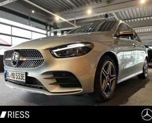 Mercedes-Benz B 250 Gebrauchtwagen