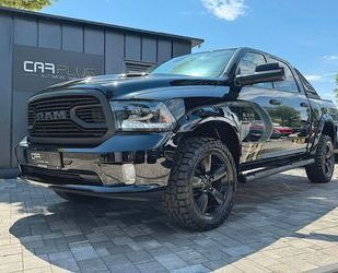 Dodge RAM Gebrauchtwagen