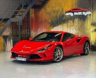 Ferrari F8 Gebrauchtwagen