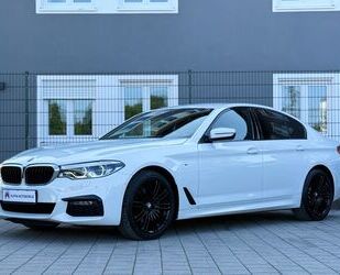 BMW 520 Gebrauchtwagen